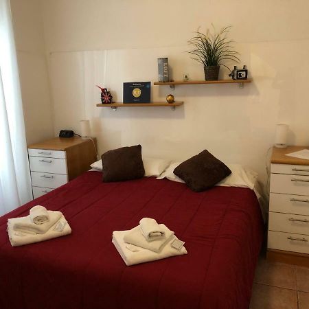Ferienwohnung Casa Gemelli Rom Exterior foto