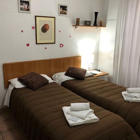 Ferienwohnung Casa Gemelli Rom Exterior foto
